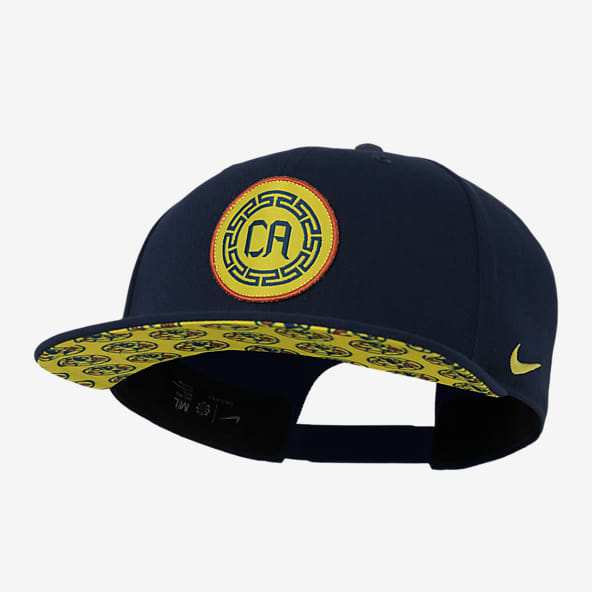 Club america nike store top